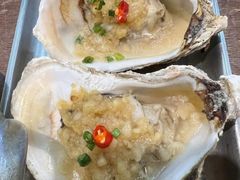 -老虎滩大连海鲜烧烤(建邺云锦路总店)