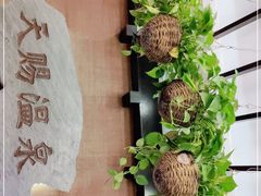 -天赐温泉