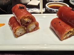 -粤匠·澳门点心粤菜海鲜(澳门半岛店)