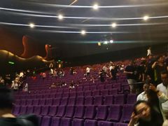 -万象影城(杭州万象城IMAX激光店)