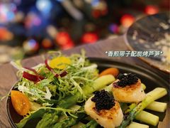 -Hostaria Bar维他餐吧·意大利西餐厅·牛排馆
