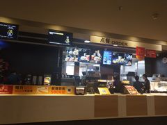 -麦当劳(红荔西店)