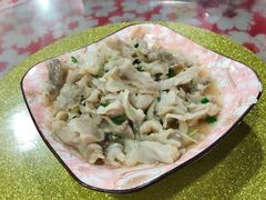 -如我美食(达道社区店)