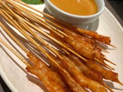 -四道菜·福建菜馆(新街口金鹰店)