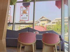 -水桶王国主题餐厅·聚会·生日派对·亲子活动·家庭套餐(亚龙湾希尔顿店)