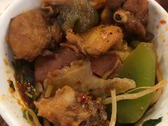 -中和远东火锅兔(老店)