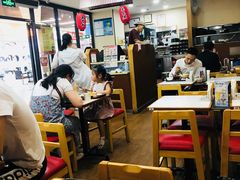 -食其家·牛丼咖喱(浦电路店)