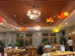 -德胜轩正宗顺德菜(宝安沙井会展中心店)