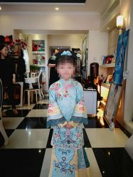 -唐小主古装儿童摄影馆·儿童汉服妆造·摄影跟拍