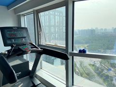 -N1 健身·普拉提·综合馆(嘉美中心店)
