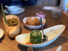-香园茶社·金陵小灶(老门东店)