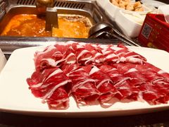 -海底捞火锅(群星城店)