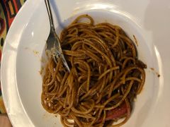 -芭莉与彩虹西餐厅(成都合生汇店)