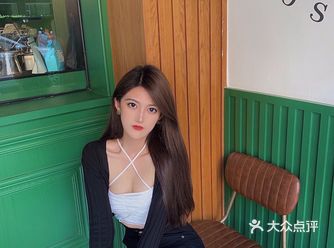 桂林探店#一起去流浪吧咖啡️酒馆