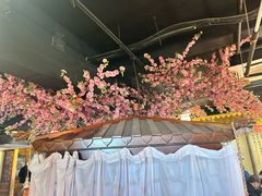 -应天大明王朝·南京菜创始店(中山陵店)