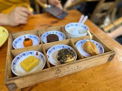 -钟水饺(人民公园总店)