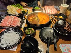 -呷哺呷哺(宝山正大乐城店)