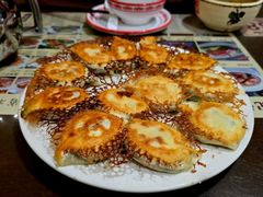 -葛记焖饼(伏牛路店)