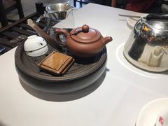 -味可道美食坊(福基路店)