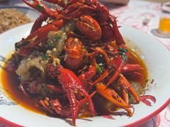 -辣不怕口味虾(凌霄路店)