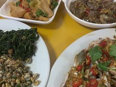 -桂园白粥·潮汕老味道