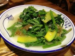 -大灶头·新昌菜(中国茶市店)