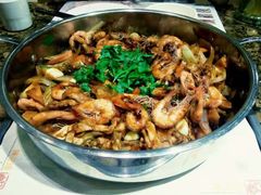 -黄记煌三汁焖锅(华发商都店)
