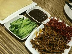 -老昌春饼(中央大街店)