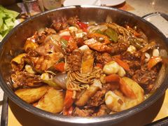 -黄记煌三汁焖锅(广州曜一城店)