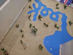 -鹿客西街(欧乐时尚广场店)