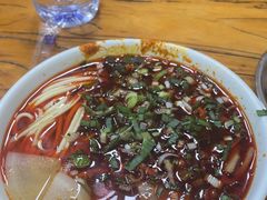 -清真·马安军辣子牛肉面