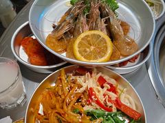 -馥二代韩式烤肉 2세대 불고기(喷水池店)