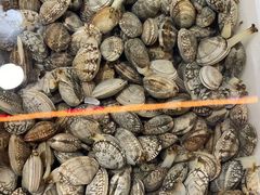 -胖姐海鲜烧烤大排档(青石桥中街店)