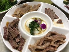 -阿英煲(凉城路店)