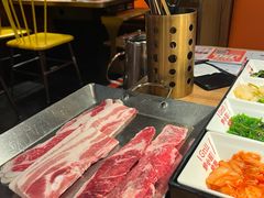 -炉小哥烤肉(熙地港店)