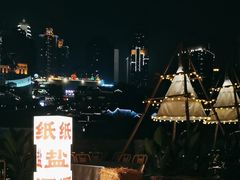 -纸盐河码头火锅(十八梯店)