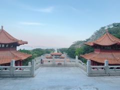 -南沙天后宫景区