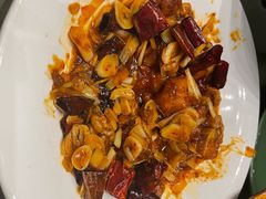 -那家小馆•北京菜•烤鸭(中关村店)