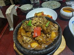 -潮堂(环球金融中心店)