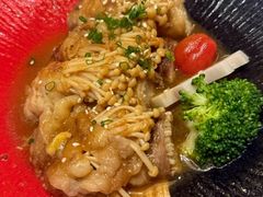 -鸟鹏烧鸟居酒屋(熙龙湾店)