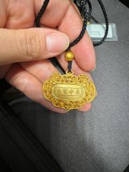 -周大福CHOW TAI FOOK(荟聚购物中心西红门店)