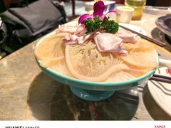 -忘情水鱼头·鲜鱼火锅(滨江中路店)