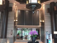 -苏州吴宫泛太平洋酒店