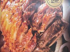 -西贝莜面村(金隅嘉品mall店)