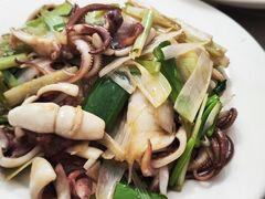 -华春餐馆(鱼山路店)