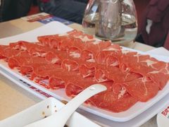-阳坊大都涮羊肉(阳坊总店)