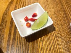 -越南牛肉河粉餐厅(书院巷店)