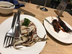 -Isla Sugbu Seafood City