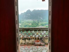 -彭家祠景区