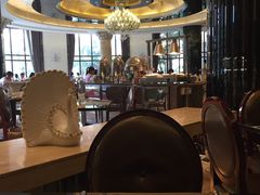 -上海浦东星河湾酒店